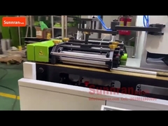 सीई एरोसोल कैन वेल्डिंग मशीन, कैन बॉडी वेल्डर 2000mmx1900mmx1400mm आकार