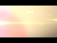 छोटे गोल डिब्बे के लिए पूर्ण ऑटो उत्पादन लाइन