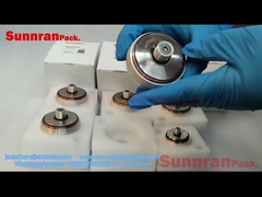 वेल्डिंग मशीन के लिए पारा मुक्त वेल्डिंग रोलर