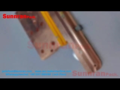 वेल्डिंग मशीन के लिए इलेक्ट्रोड हाथ