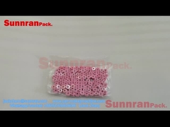 कैन बॉडी वेल्डिंग मशीन के लिए सिरेमिक रोलर्स