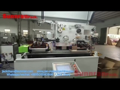 टिन के डिब्बे बनाने की मशीन के लिए berage डिब्बे और खाद्य डिब्बे बनाने