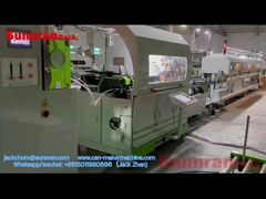 पेय डिब्बे वेल्डिंग मशीन