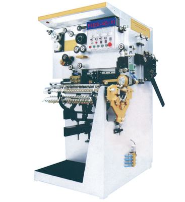 इलेक्ट्रिक सेमी ऑटो पैकिंग मशीन, 18KVA 1000HZ वेल्डिंग मशीन कर सकते हैं